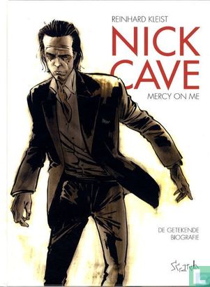 Nick Cave - Mercy On Me - Afbeelding 1