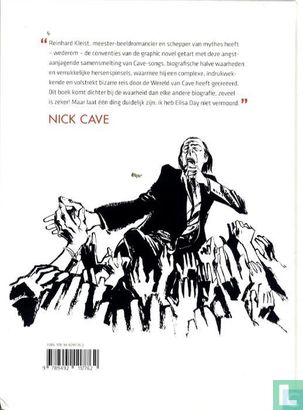 Nick Cave - Mercy On Me - Afbeelding 2