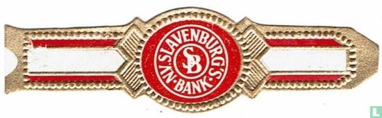 NV Slavenburgs Bank SB - Bild 1