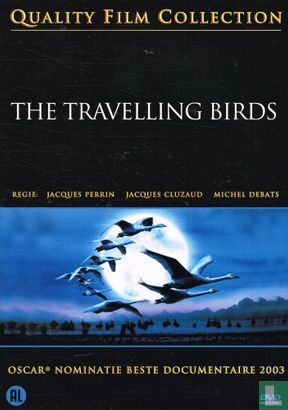 The Travelling Birds - Bild 1