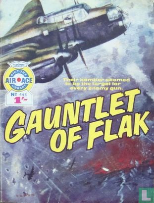 Gauntlet of Flak - Image 1