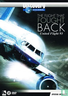 The Flight that Fought Back - Image 1