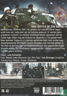 1944: Battle of the Bulge - Image 2
