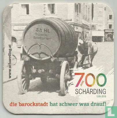 700 Jahre Schärding - Bild 1