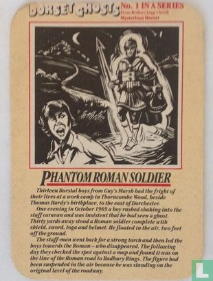 Phantom Roman Soldier - Image 1