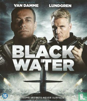 Black Water - Afbeelding 1