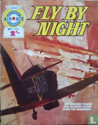 Fly By Night - Afbeelding 1