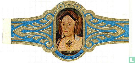Catherine of Aragon - Afbeelding 1
