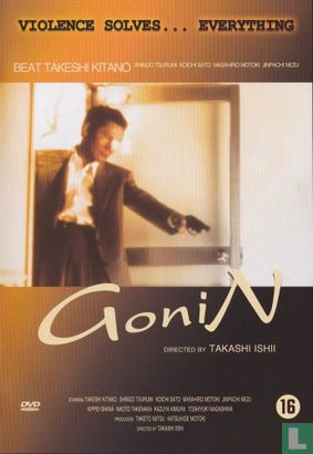 Gonin - Image 1