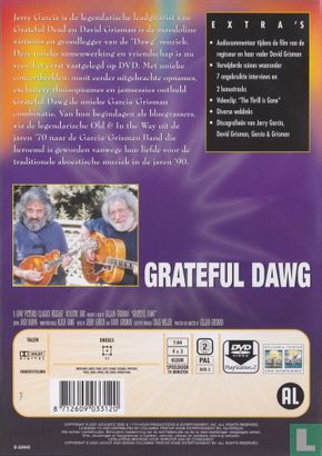 Grateful Dawg - Afbeelding 2
