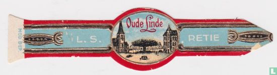Old Linde - L. S. - Retie  - Image 1