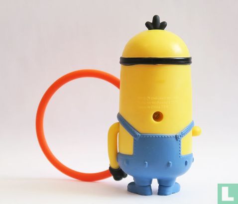 Minion with hoop - Image 2