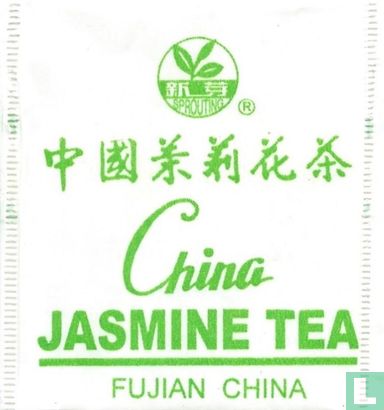 China Jasmine Tea   - Afbeelding 1