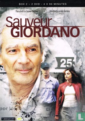 Sauveur Giordano - Box 2 - Image 1