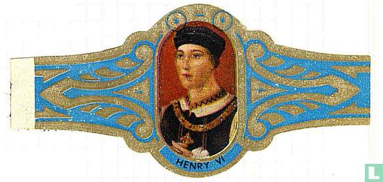 Henry VI - Image 1