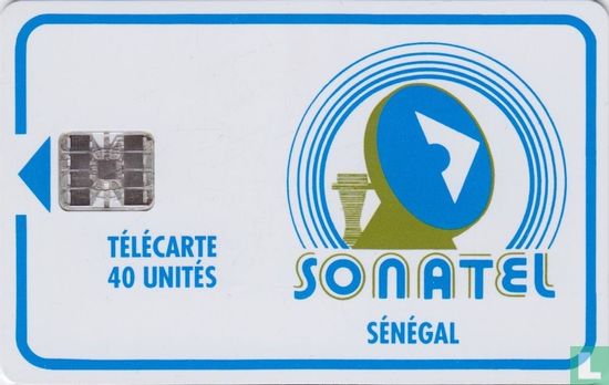 Sonatel 40 unités - Image 1