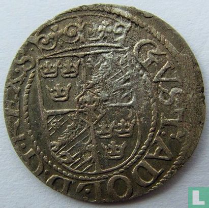 Riga 3 polker 1624 - Image 2
