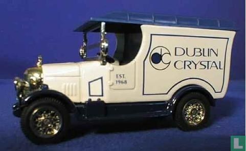 Morris Bullnose Van 'Dublin Crystal' - Image 2