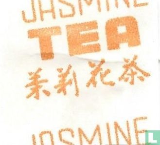 China Jasmine Tea  - Afbeelding 3