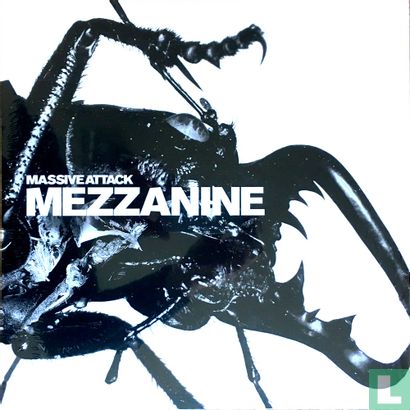 Mezzanine - Afbeelding 1