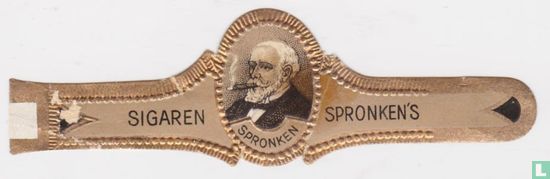 Spronken - Zigarren - Spronken - Bild 1