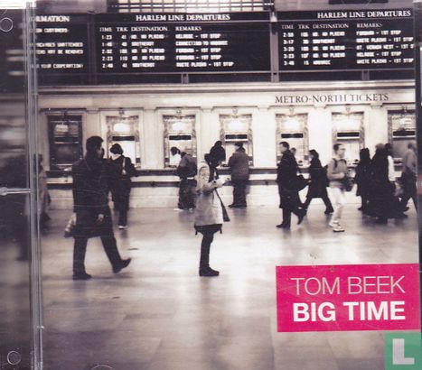 Big time - Afbeelding 1
