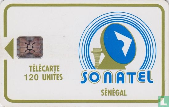 Sonatel 120 unités - Image 1