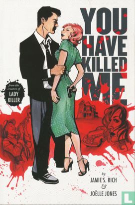 You Have Killed Me - Afbeelding 1