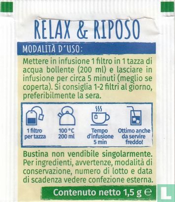 Relax & Riposo - Image 2