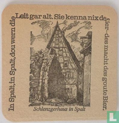 Schlenzgerhaus in Spalt - Image 1