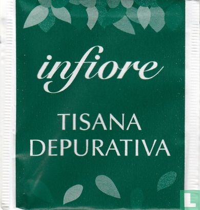 Tisana Depurativa - Image 1