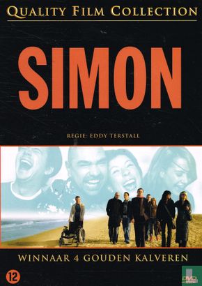 Simon - Bild 1