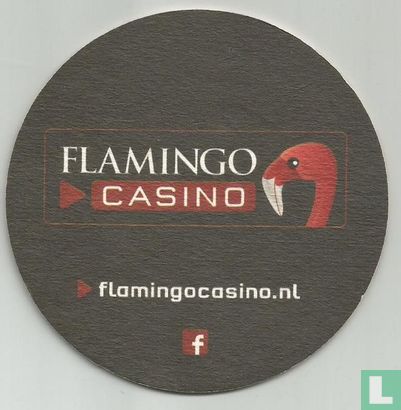 Flamingo casino - Image 1