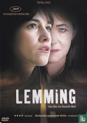 Lemming - Bild 1