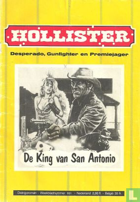 Hollister 931 - Image 1