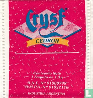 Cedron - Image 2