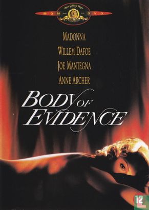 Body of Evidence - Afbeelding 1