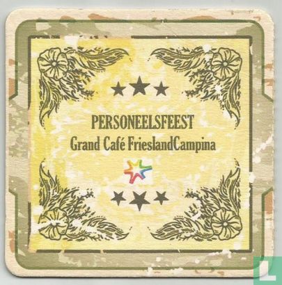 Grand Café Friesland Campina - Afbeelding 1