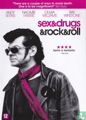 Sex & Drugs & Rock & Roll - Afbeelding 1