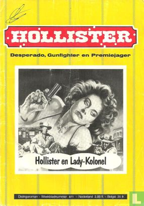 Hollister 971 - Image 1
