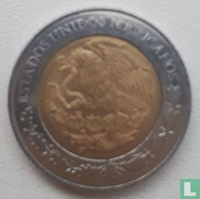 Mexico 2 pesos 2013 - Image 2