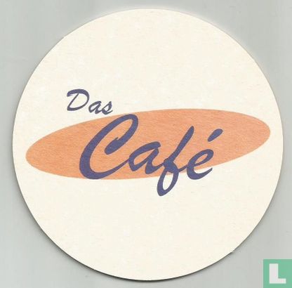 Das Café - Bild 1