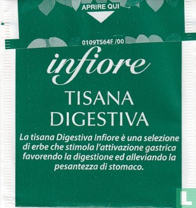 Tisana Digestiva - Bild 2