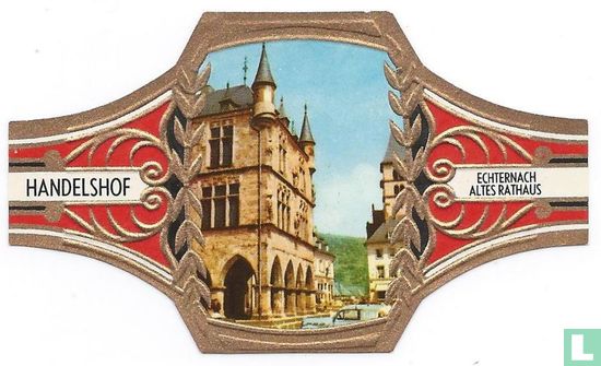 Echternach Altes Rathaus - Image 1
