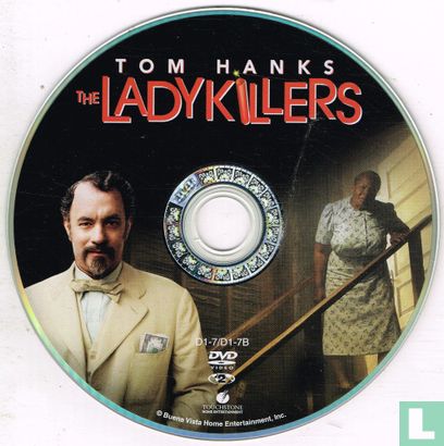 The Ladykillers - Image 3