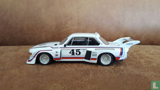 BMW 3.5 CSL - Image 2