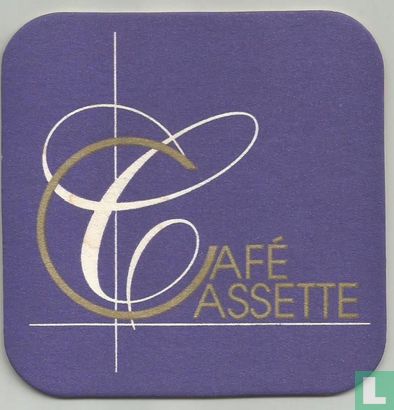 Café Cassette
