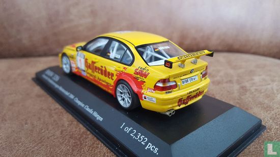 BMW 320i #1 - Image 3