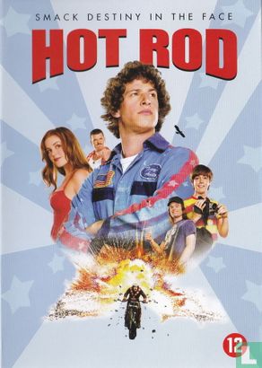 Hot Rod - Image 1