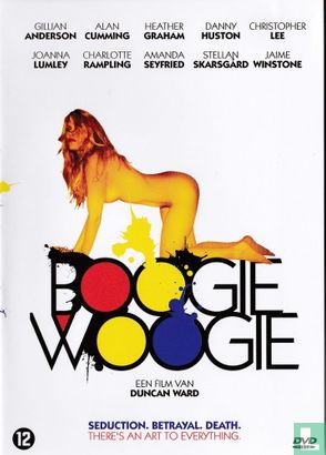 Boogie Woogie - Bild 1